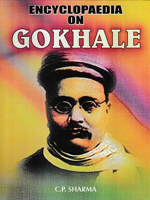 cover image of Encyclopaedia On Gokhale